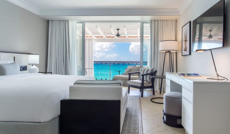Signature Ocean Front Room 1